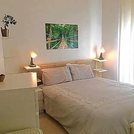 Big, Bright And Beautiful Flat Appartement *