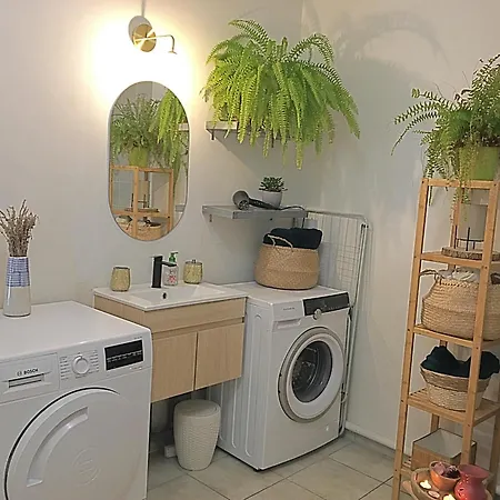 Big, Bright And Beautiful Flat Appartement