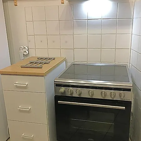 Big, Bright And Beautiful Flat Appartement Saint-Denis (Seine-Saint-Denis)