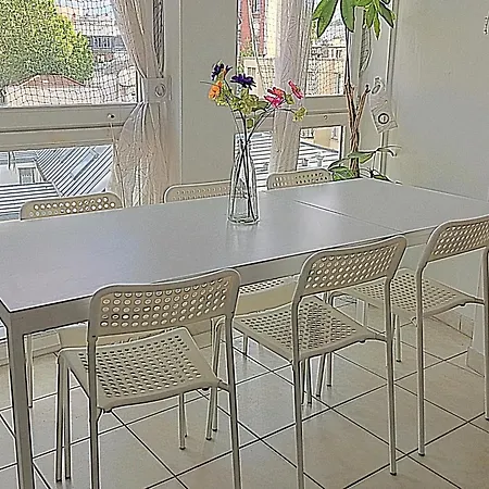 Big, Bright And Beautiful Flat Appartement